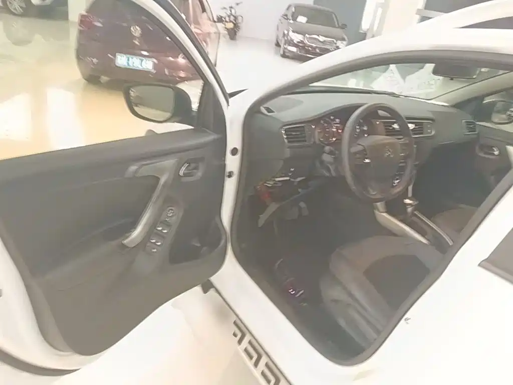 Citroen C3-XR — миниатюра 16