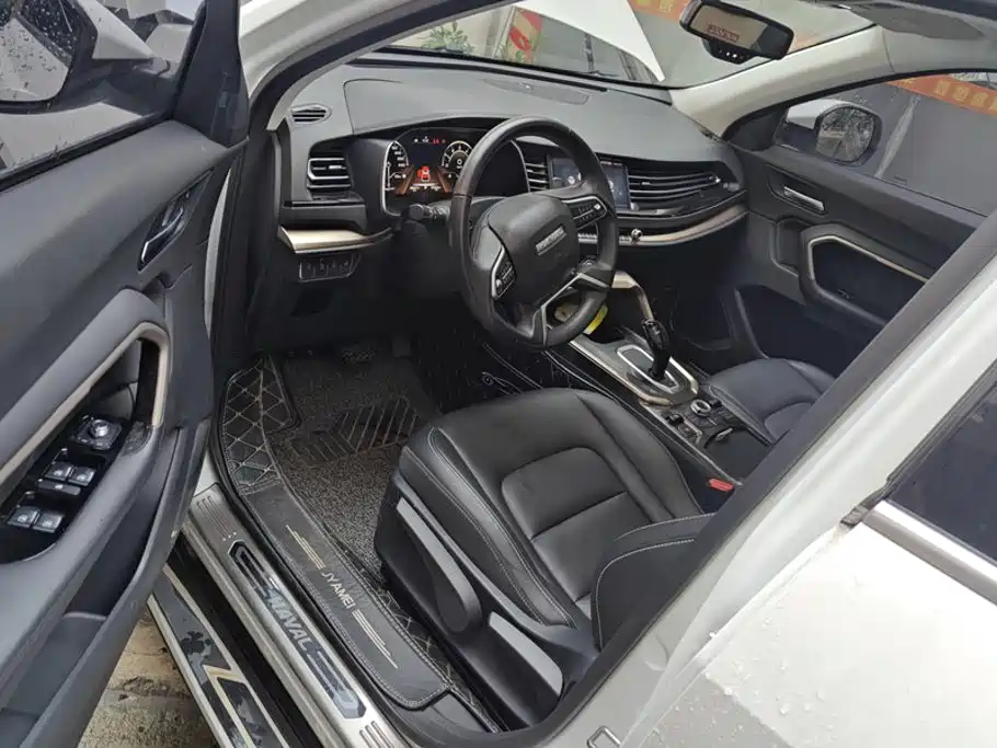 Haval H6 — миниатюра 9