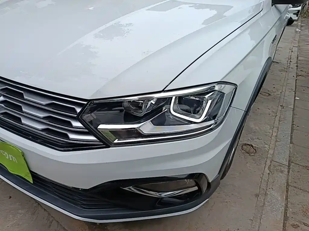 Volkswagen C-Trek — миниатюра 24