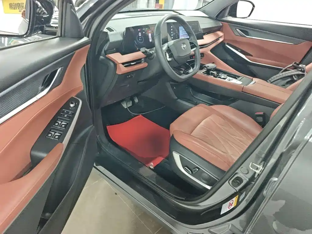 Changan CS75 PLUS — миниатюра 16