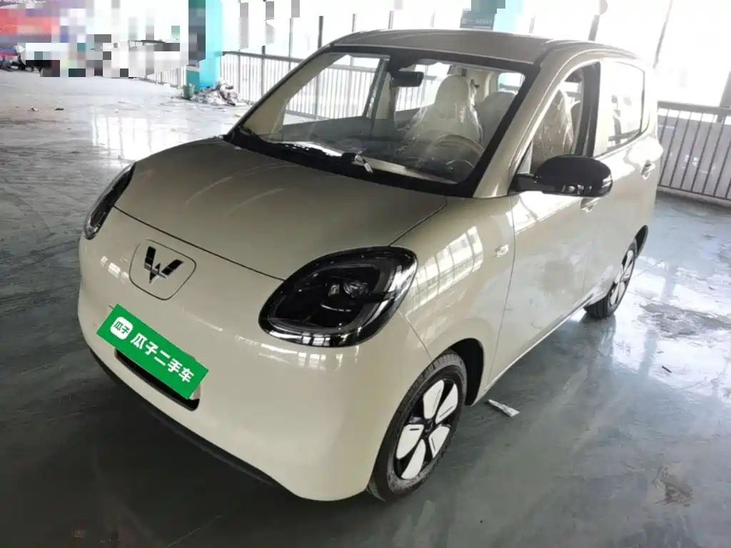 Wuling MINIEV — миниатюра 2