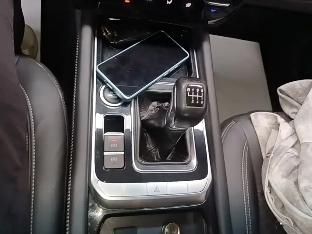 Jetour X90 — миниатюра 14