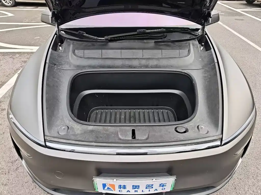 Tesla Model Y — миниатюра 24