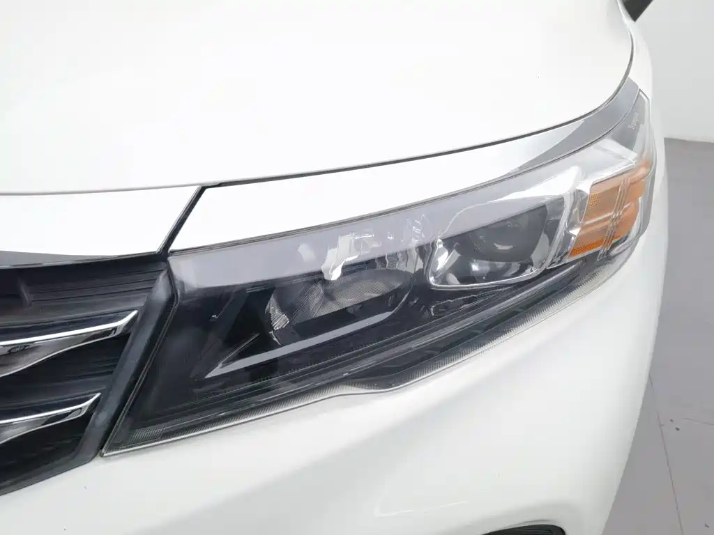 GAC Motor Trumpchi GS3 — миниатюра 7