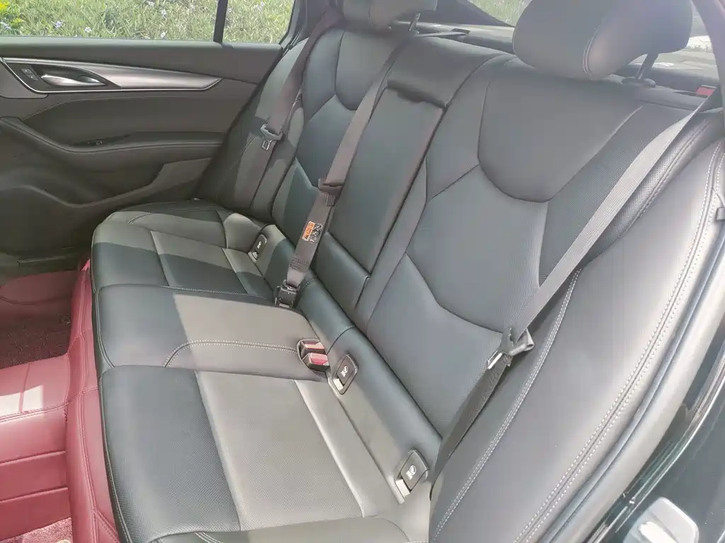 Cadillac CT5 — миниатюра 26