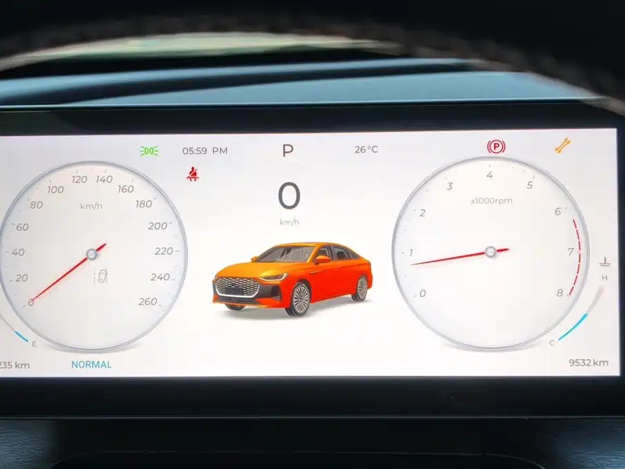 Chery Arrizo 8 PRO — миниатюра 20