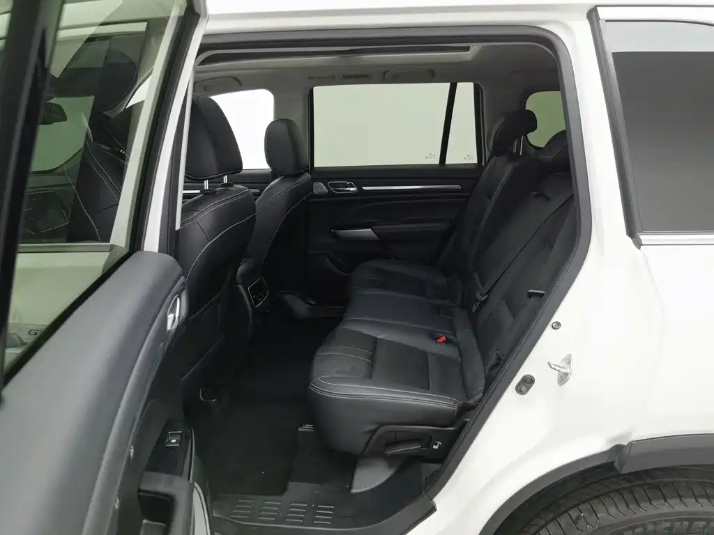 GAC Motor Trumpchi GS8 — миниатюра 15