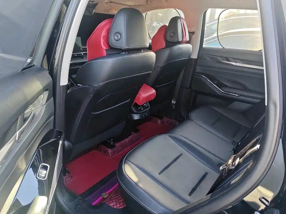 Haval H6 — миниатюра 11