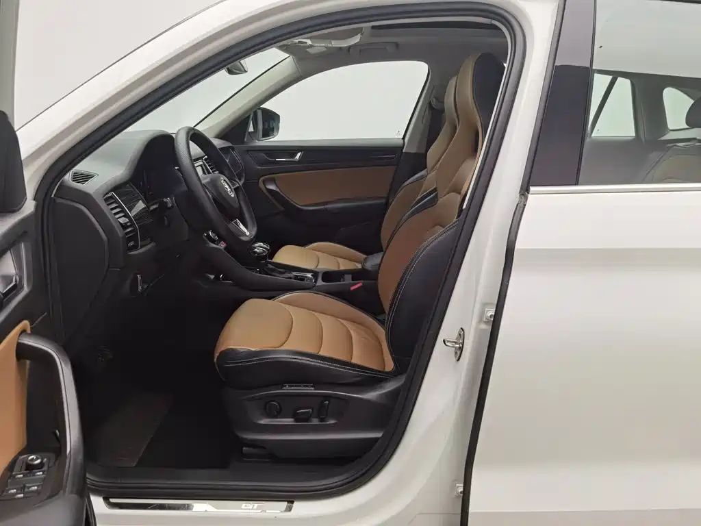 Skoda Kodiaq GT — миниатюра 10
