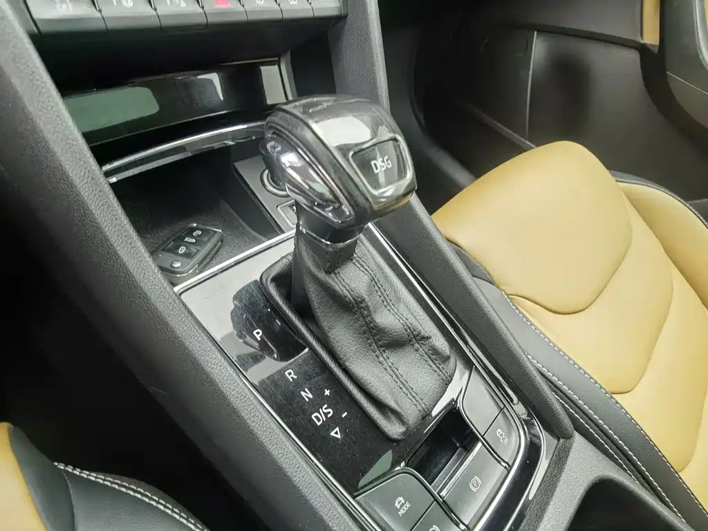 Skoda Kodiaq GT — миниатюра 13
