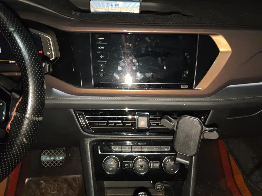 Volkswagen Tharu — миниатюра 13