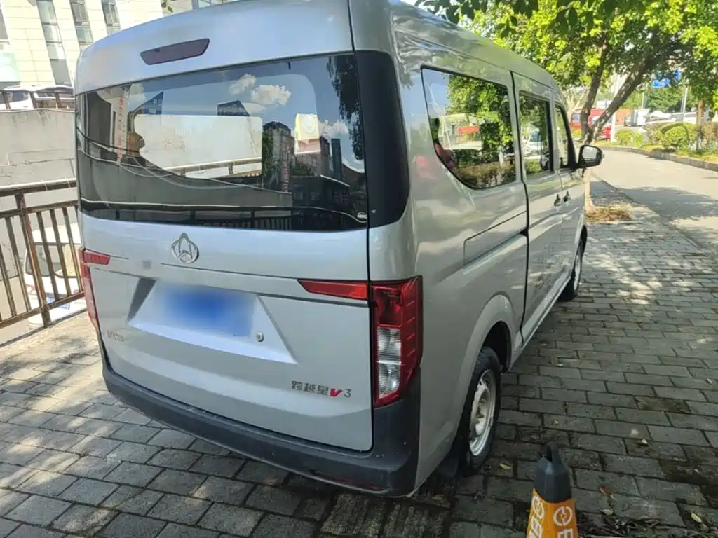 Kuayue Kuayue Star V3 — миниатюра 7