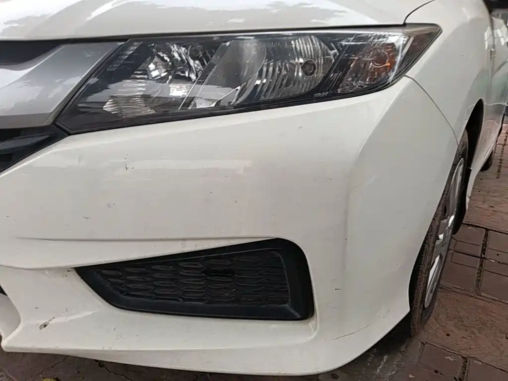 Honda City — миниатюра 24