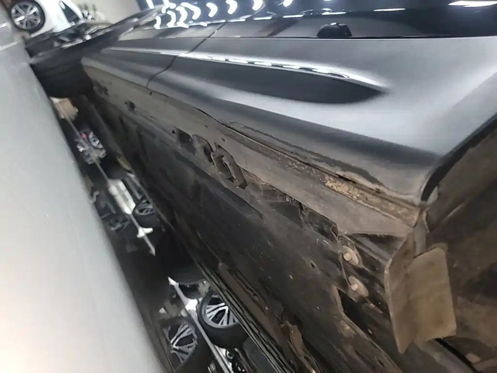Mercedes-Benz GLB — миниатюра 22