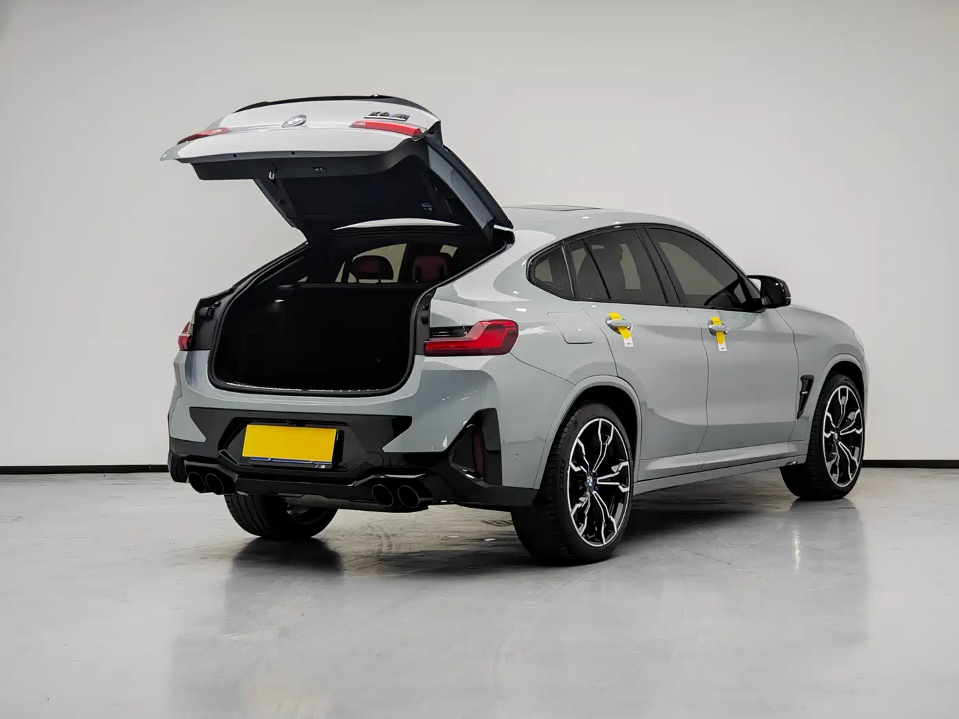 BMW X4 M
