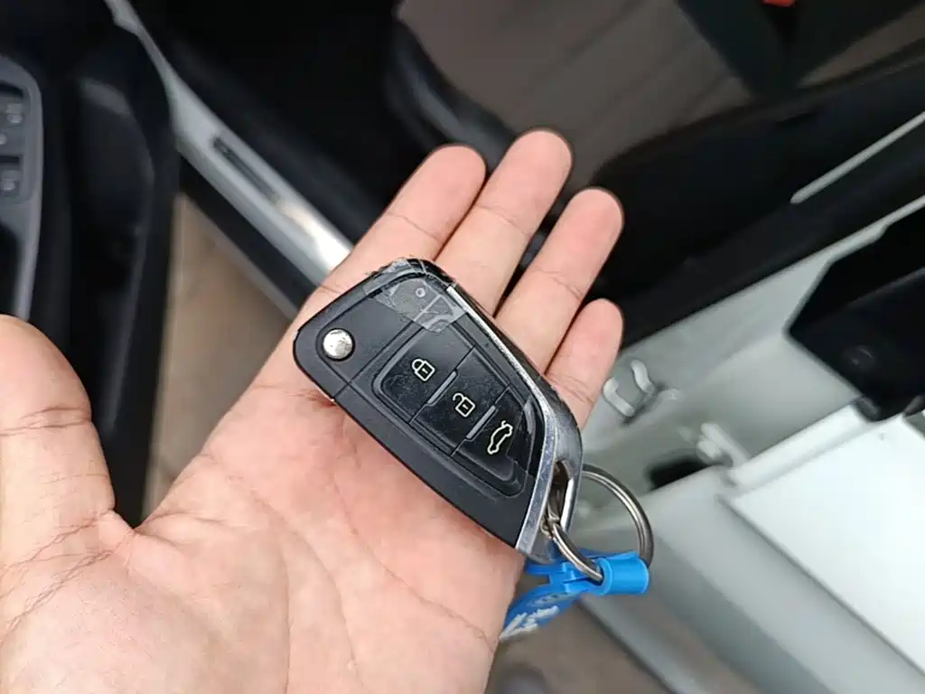 Volkswagen C-Trek — миниатюра 9
