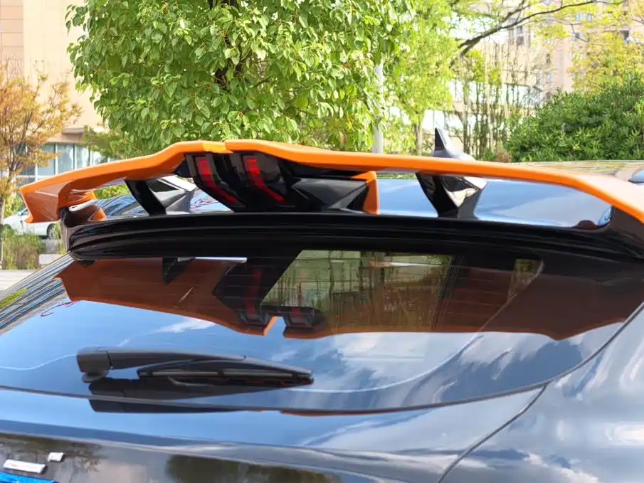 Oshan Oushang X5 — миниатюра 14