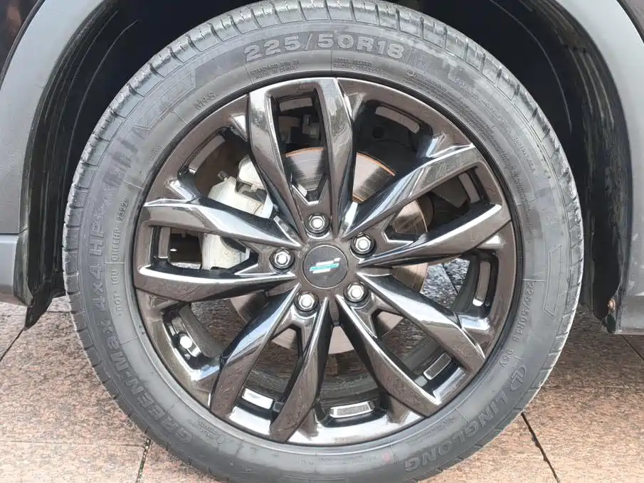 Oshan Oushang X5 — миниатюра 25