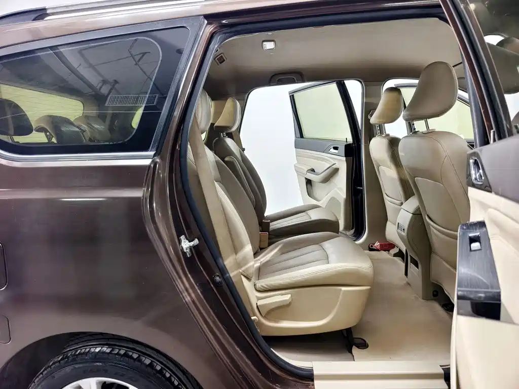 Baojun 730 — миниатюра 17