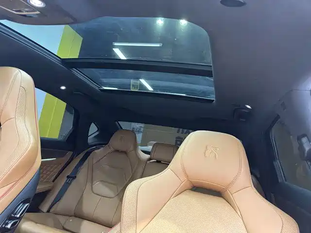 BYD Han — миниатюра 10