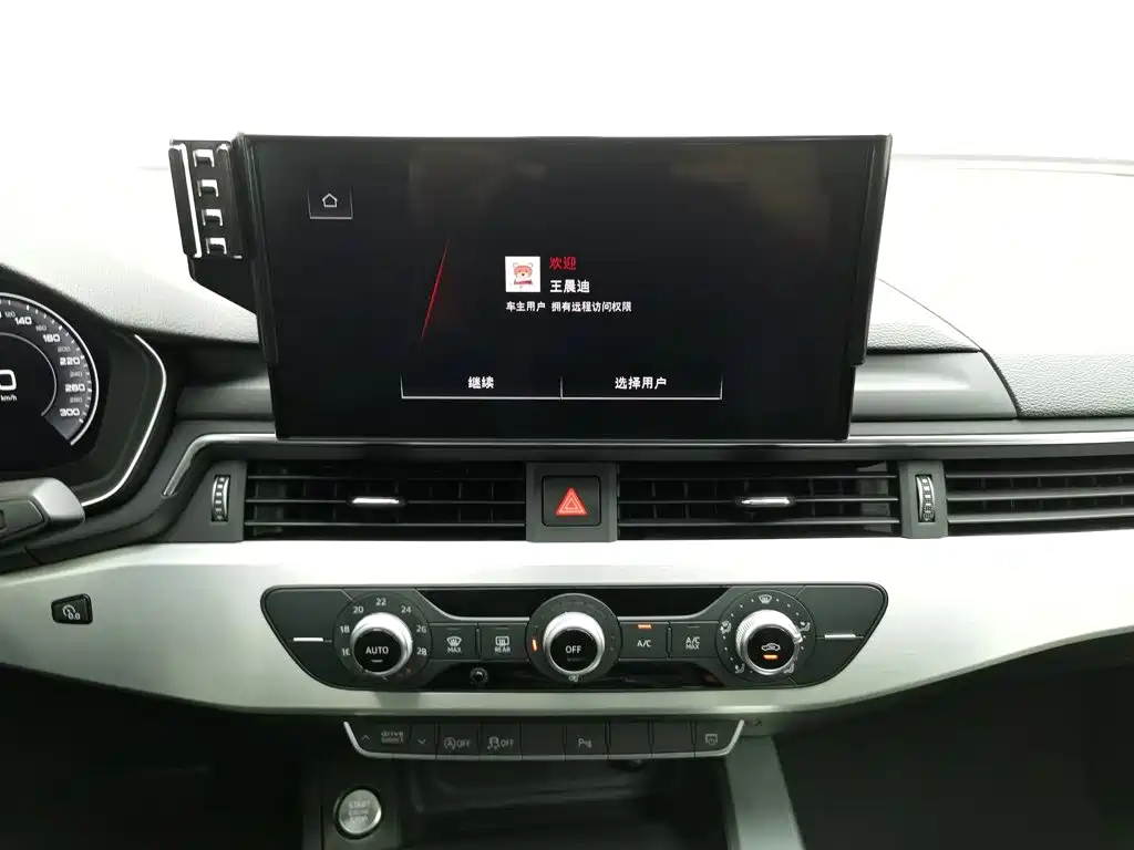 Audi A4L — миниатюра 12