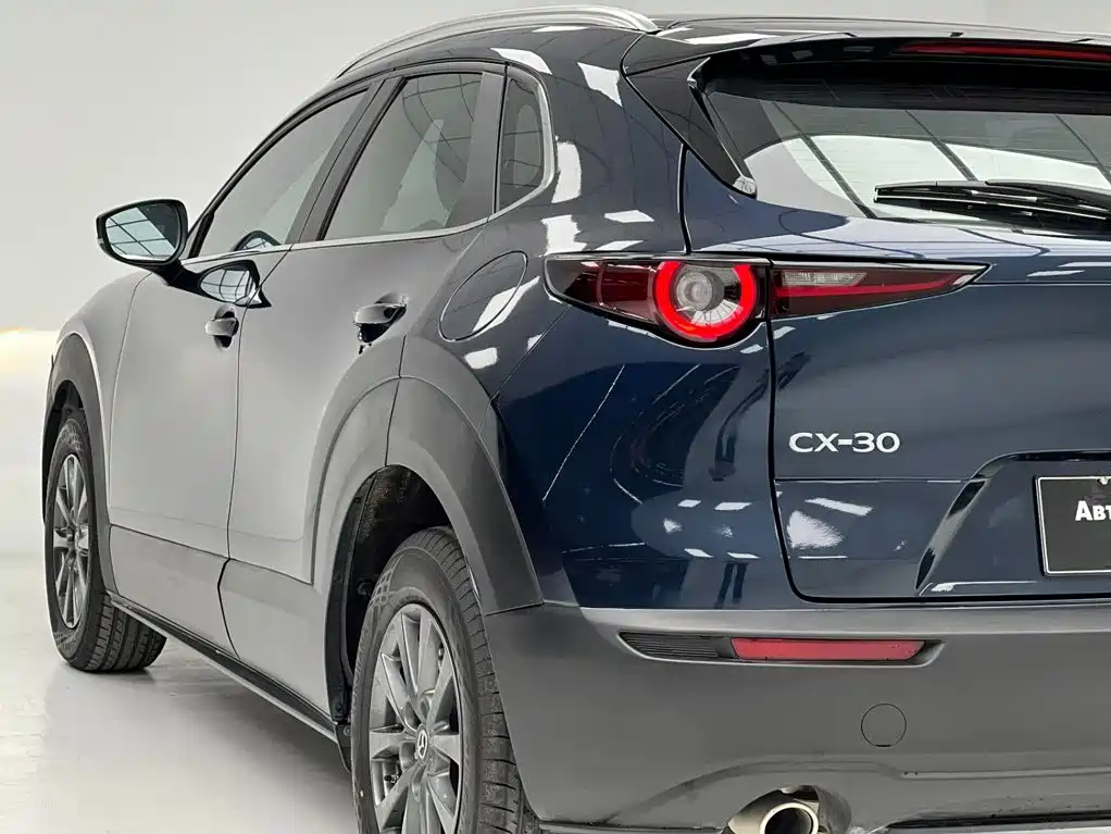 Mazda CX-30 — миниатюра 7