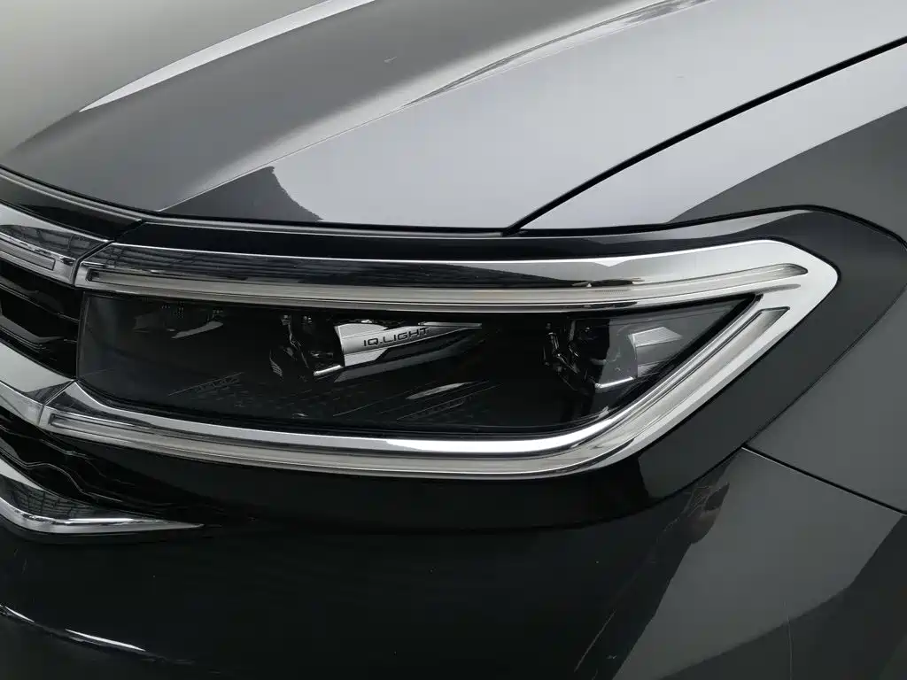 Volkswagen Talagon — миниатюра 7