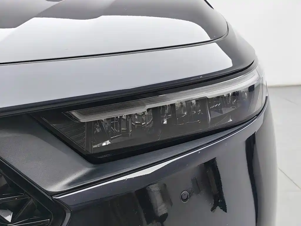 Honda Accord — миниатюра 7