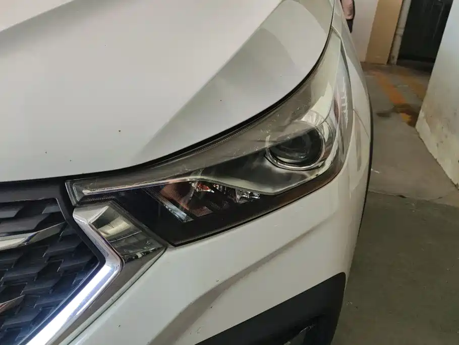 Baojun 310W — миниатюра 5