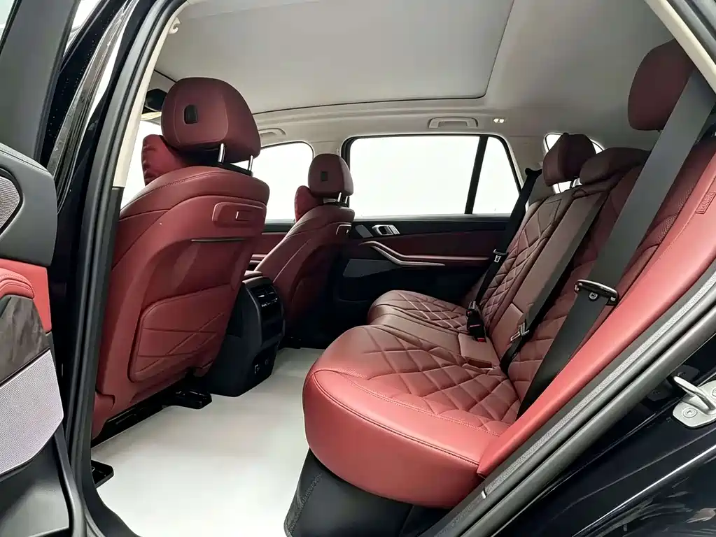 BMW X5 — миниатюра 4