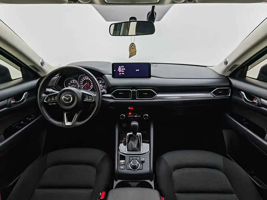 MAZDA CX 5