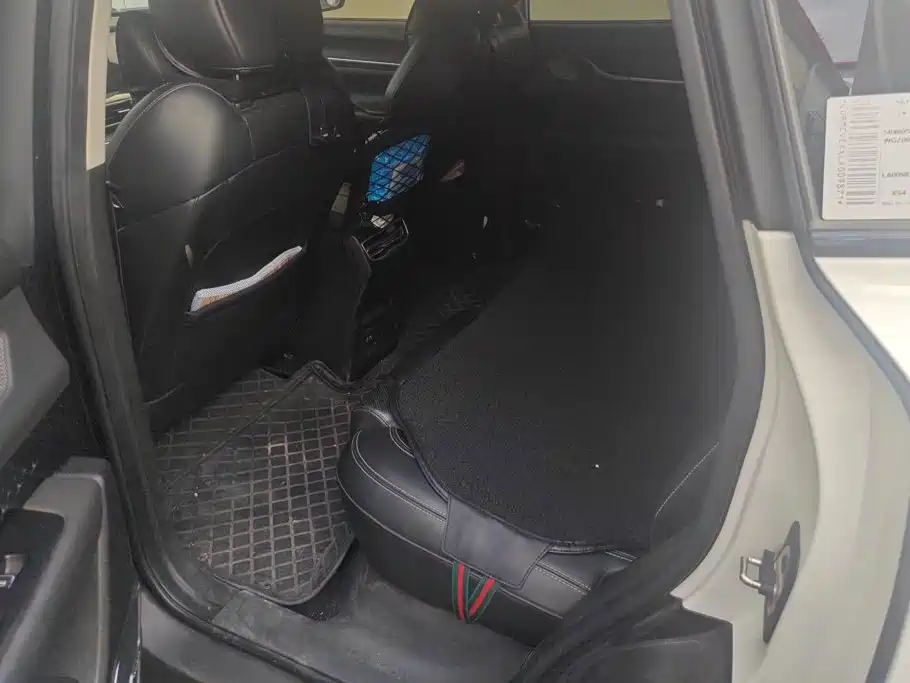Chery New Energy Big Ant — миниатюра 11