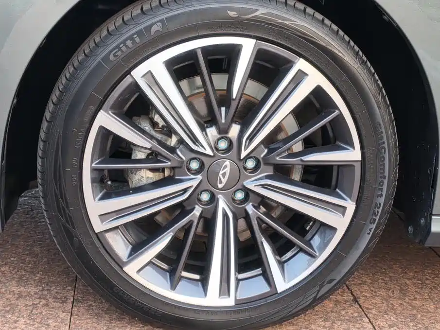Chery Arrizo 8 PRO — миниатюра 27