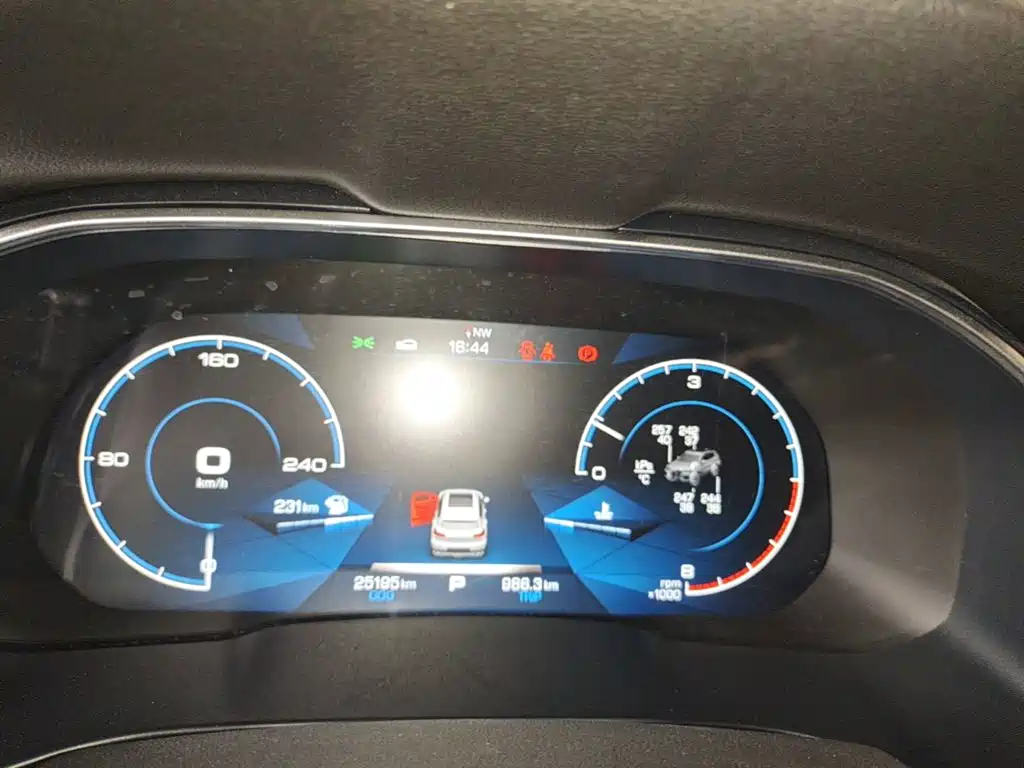 Haval H6 — миниатюра 12