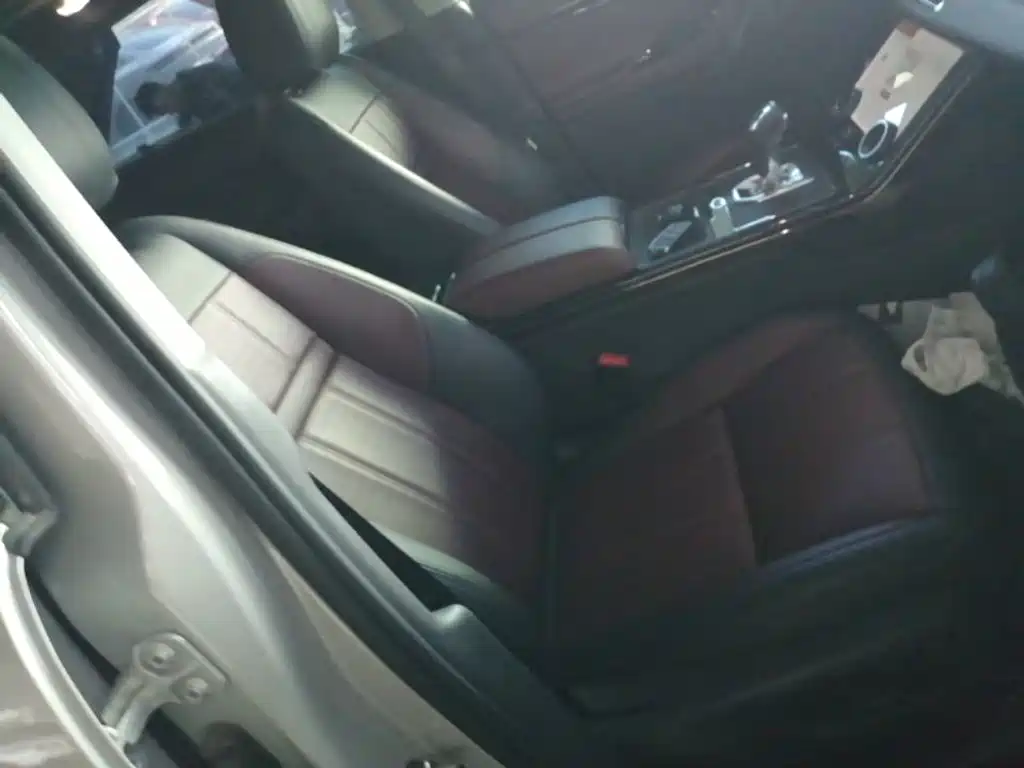 Land Rover Evoque — миниатюра 25