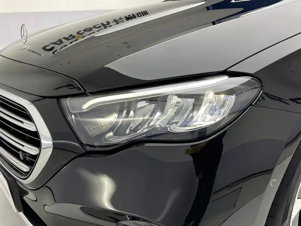 Mercedes-Benz E-Class E 2025 E 300 L Luxury