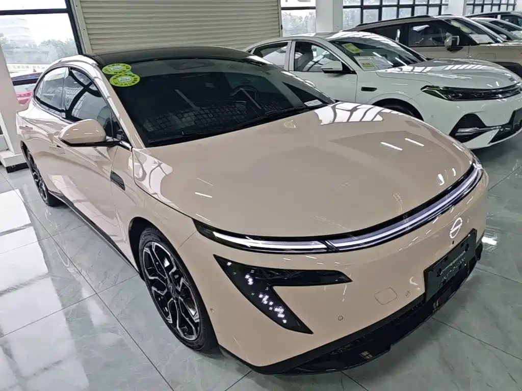 Nissan N7 — миниатюра 4