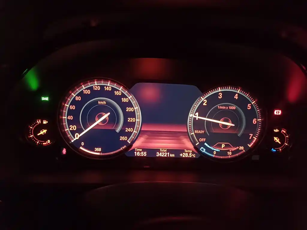 BMW 3 Series — миниатюра 7