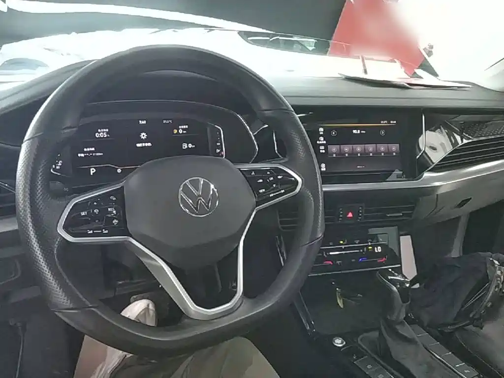 Volkswagen Passat — миниатюра 10