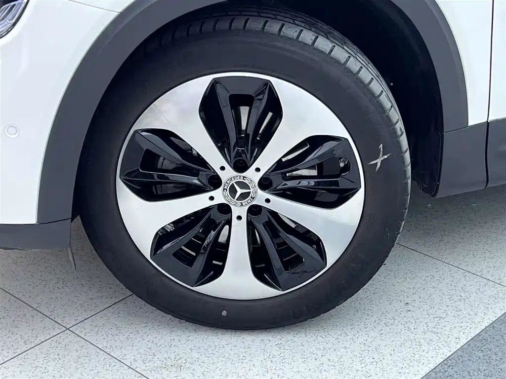Mercedes-Benz GLB 2023 GLB 220 Fashion