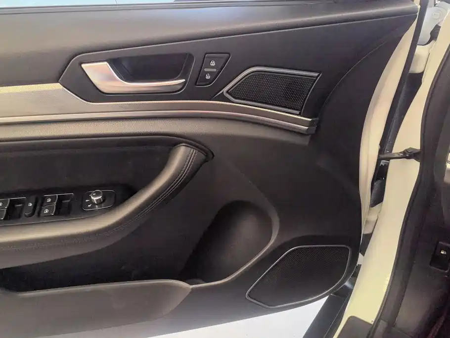 Haval H6 — миниатюра 7