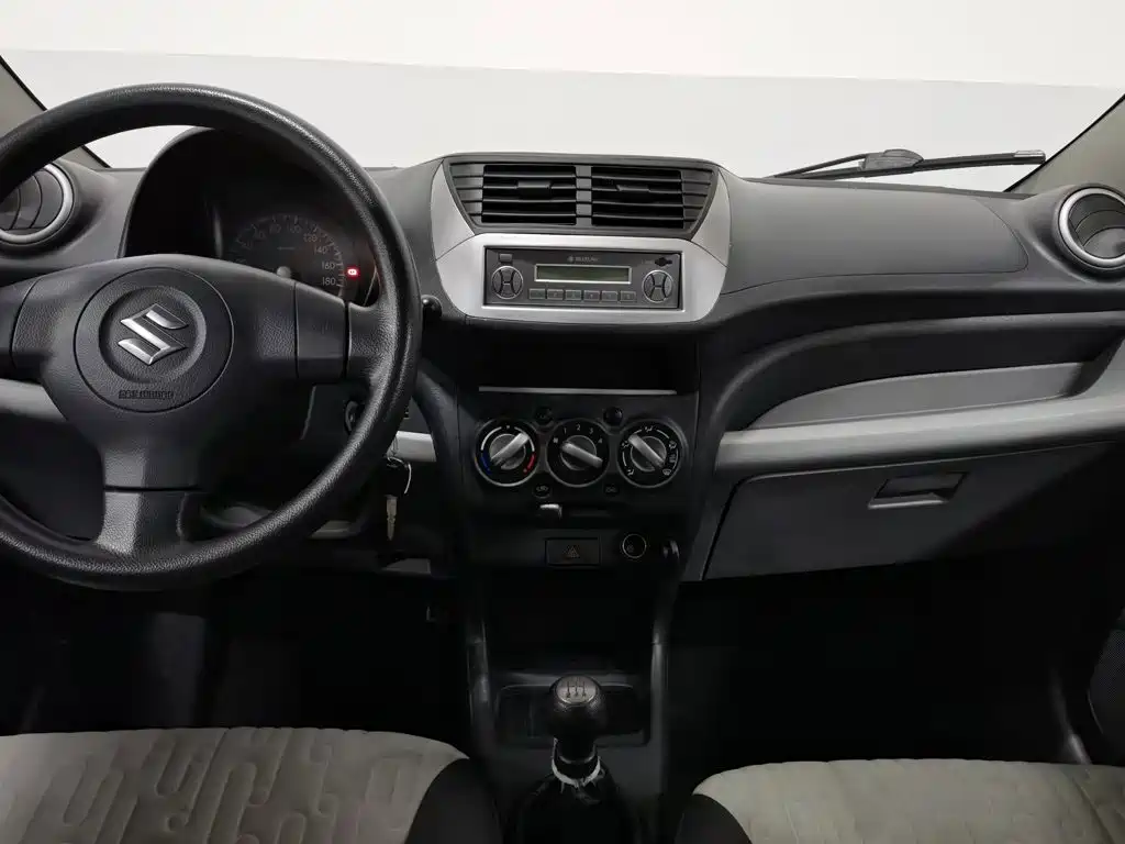 Suzuki Alto — миниатюра 12
