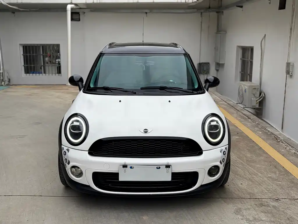 MINI Mini Clubman — миниатюра 2
