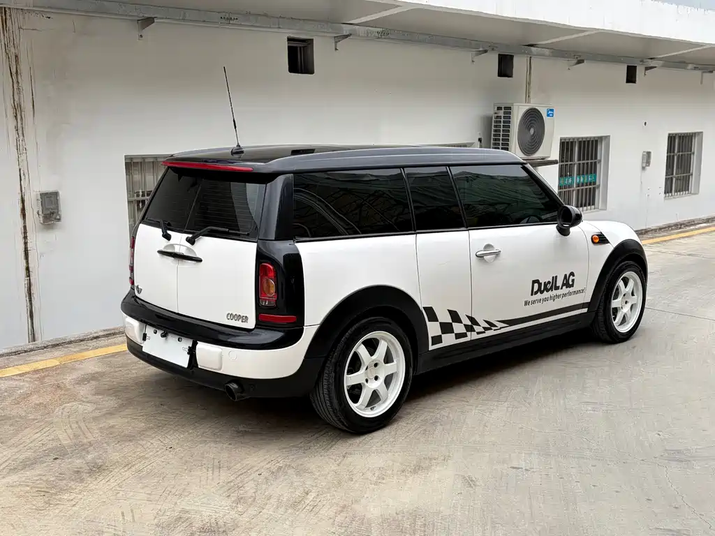 MINI Mini Clubman — миниатюра 19
