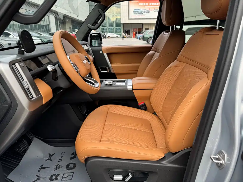 iCAR iCAR V27 — миниатюра 9