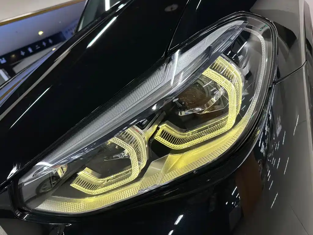 BMW X3 — миниатюра 13