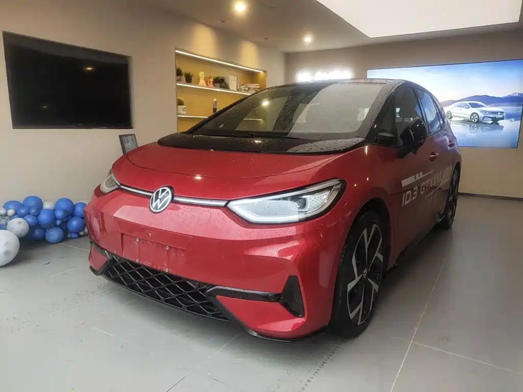Volkswagen ID.3