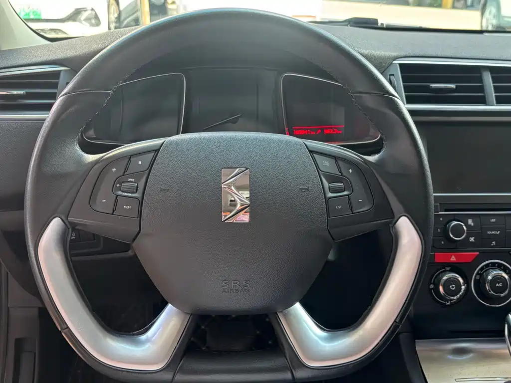 DS DS 5LS — миниатюра 15