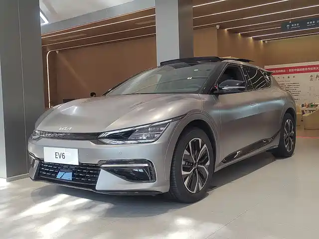 kia ev6