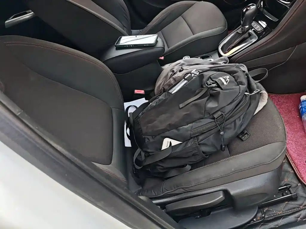 Buick Verano — миниатюра 25